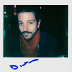 Portroids: Portroid of Diego Luna