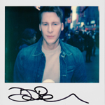 Portroids: Portroid of Dustin Lance Black