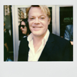 Portroids: Portroid of Eddie Izzard