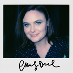 Portroids: Portroid of Emily Deschanel