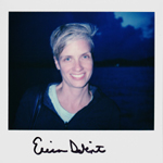 Portroids: Portroid of Erica DeMint