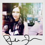 Portroids: Portroid of Famke Janssen