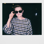 Portroids: Portroid of Gayle Rankin