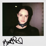 Portroids: Portroid of Grace Van Patten