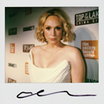 Portroids: Portroid of Gwendoline Christie