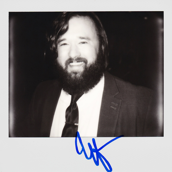 Portroids: Portroid of Haley Joel Osment