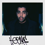 Portroids: Portroid of Heems