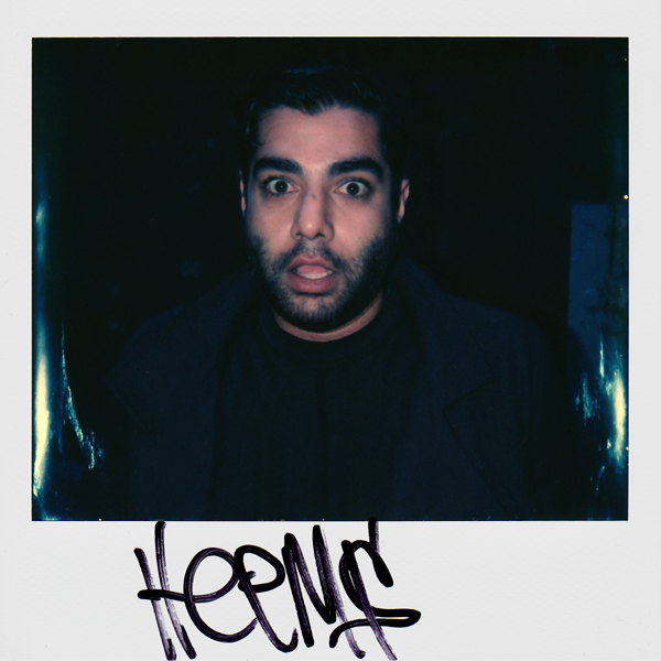 Portroids: Portroid of Heems