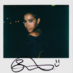 Portroids: Portroid of Herizen Guardiola