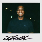 Portroids: Portroid of J Quinton Johnson