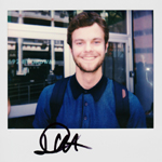 Portroids: Portroid of Jack Quaid