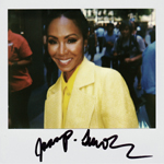 Portroids: Portroid of Jada Pinkett Smith