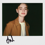 Portroids: Portroid of Jaeden Lieberher