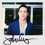 Portroids: Portroid of Jake Lacy