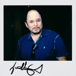 Portroids: Portroid of Jason Alexander