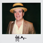 Portroids: Portroid of Jefferson Mays