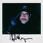 Portroids: Portroid of Jeffrey Dean Morgan