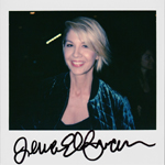 Portroids: Portroid of Jenna Elfman