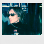 Portroids: Portroid of Jennifer Lopez