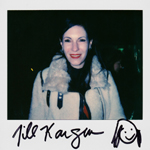 Portroids: Portroid of Jill Kargman