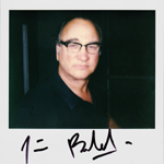 Portroids: Portroid of Jim Belushi