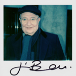 Portroids: Portroid of Jim Broadbent