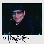 Portroids: Portroid of Jimmy Smits