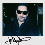 Portroids: Portroid of Joe Manganiello