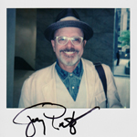 Portroids: Portroid of Joe Pantoliano