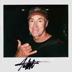 Portroids: Portroid of John C McGinley