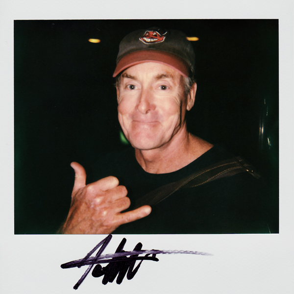 Portroids: Portroid of John C McGinley