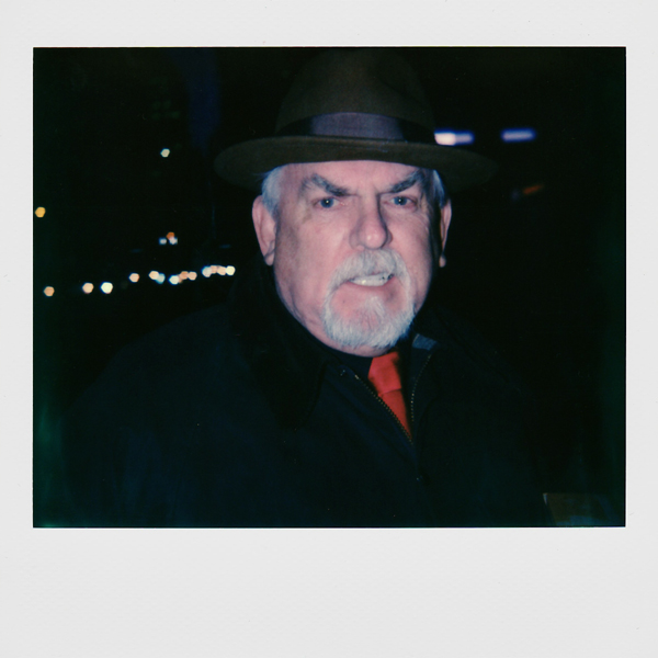 Portroids: Portroid of John Ratzenberger