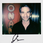 Portroids: Portroid of Jordan Schlansky