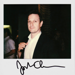 Portroids: Portroid of Josh Charles