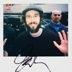 Portroids: Portroid of Josh Groban