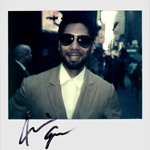 Portroids: Portroid of Jussie Smollett