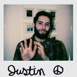 Portroids: Portroid of Justin Aversano