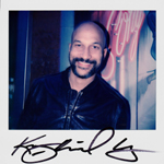 Portroids: Portroid of Keegan-Michael Key