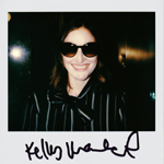 Portroids: Portroid of Kelly Macdonald