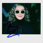 Portroids: Portroid of Kiernan Shipka