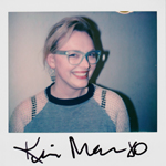 Portroids: Portroid of Kris Mae Weiss