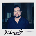 Portroids: Portroid of Kristian Bruun