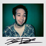 Portroids: Portroid of Kyle Dodson