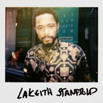 Portroids: Portroid of Lakeith Stanfield