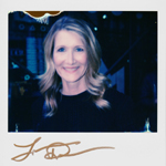 Portroids: Portroid of Laura Dern