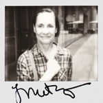 Portroids: Portroid of Laurie Metcalf