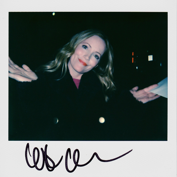 Portroids: Portroid of Leslie Mann