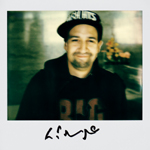 Portroids: Portroid of Lin-Manuel Miranda