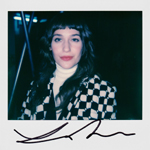 Portroids: Portroid of Lola Kirke