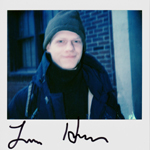 Portroids: Portroid of Lucas Hedges